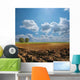 Field Wall Decal