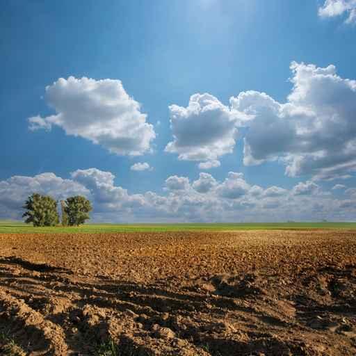 Field Wall Decal