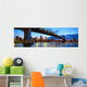 Manhattan Bridge NYC Wall Mural