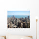 Chicago Wall Decal
