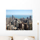 Chicago Wall Decal