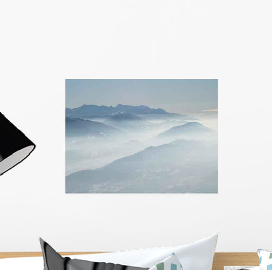 Konica Minolta Digital Camera Wall Decal Design 4