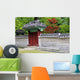 Changdeokgung Palace in South Korea Wall Mural