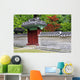 Changdeokgung Palace in South Korea Wall Mural