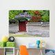 Changdeokgung Palace in South Korea Wall Mural