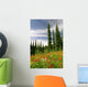 Spring Wall Decal Design 4