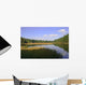 Small Arbersee 1 Wall Decal