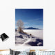 Winter Wall Decal Design 1