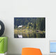 8 Small Arbersee Wall Decal