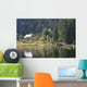 8 Small Arbersee Wall Decal