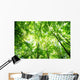 Forest Wall Mural