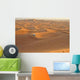 Desert Wall Decal Design 4