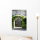 Grille Dentre Wall Mural
