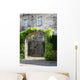 Grille Dentre Wall Mural