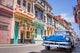 Vintage Classic American Car Wall Decal