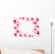 Cherry Blossom Wall Decal