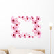 Cherry Blossom Wall Decal
