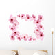 Cherry Blossom Wall Decal