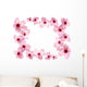 Cherry Blossom Wall Decal