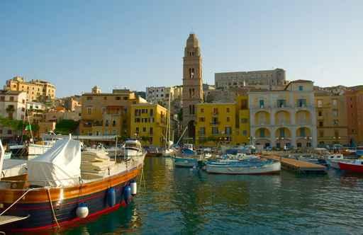 Gaeta Wall Decal