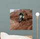 Motocross 2 Wall Decal