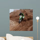 Motocross 2 Wall Decal