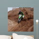 Motocross 2 Wall Decal
