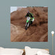 Motocross 2 Wall Decal