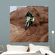 Motocross 2 Wall Decal