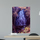 Crabtree Falls Wall Mural