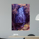 Crabtree Falls Wall Mural