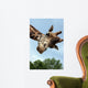 Giraffa Wall Mural