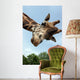 Giraffa Wall Mural