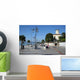 Uferpromenade Lazise Wall Decal