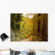 Ordesa National Park Wall Decal Design 1