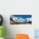 Mount Everest Wall Mural