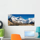 Mount Everest Wall Mural