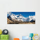 Mount Everest Wall Mural