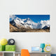 Mount Everest Wall Mural