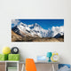 Mount Everest Wall Mural