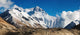 Mount Everest Wall Mural