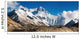 Mount Everest Wall Mural