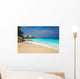 Tropical Beach Wall Mural