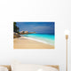 Tropical Beach Wall Mural
