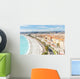 France Nice Mediterranean Wall Decal