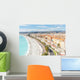 France Nice Mediterranean Wall Decal