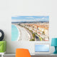 France Nice Mediterranean Wall Decal