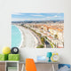 France Nice Mediterranean Wall Decal