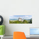 Neuschwanstein Castle Wall Decal Design 2