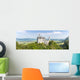 Neuschwanstein Castle Wall Decal Design 2